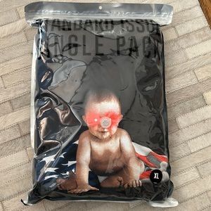 Limited Edition Standard Issue Hoodie